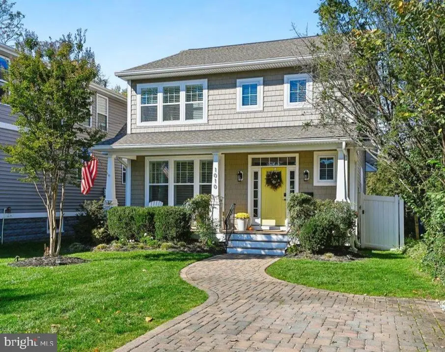 1010 Park Ave, Annapolis, MD 21403 - #1