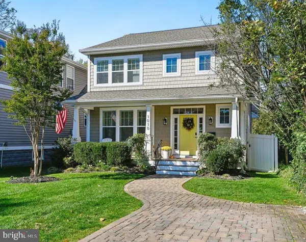 1010 Park Ave, ANNAPOLIS, MD 21403