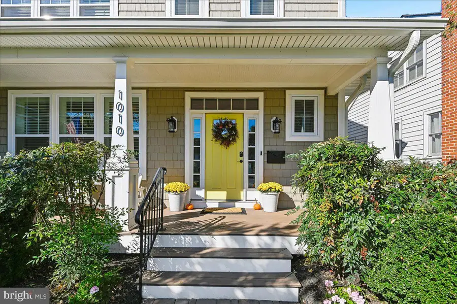 1010 Park Ave, Annapolis, MD 21403 - #2