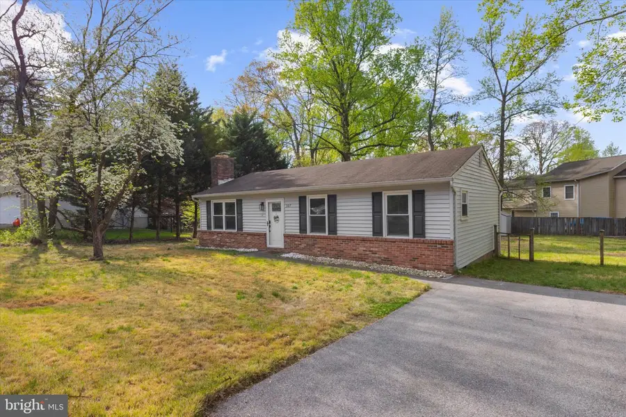307 Riverdale Rd, Severna Park, MD 21146 - #2