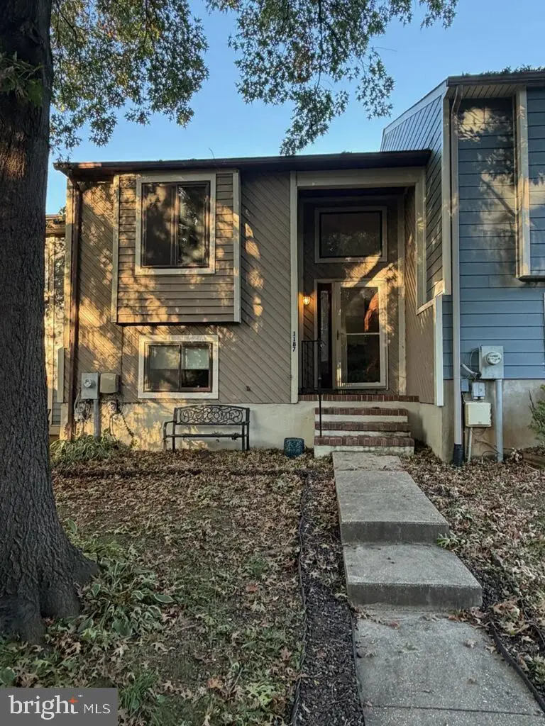 1187 Graymoss Ct, Arnold, MD 21012 - #1