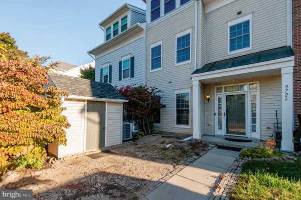 8723 Grape Arbor Way, ODENTON, MD 21113