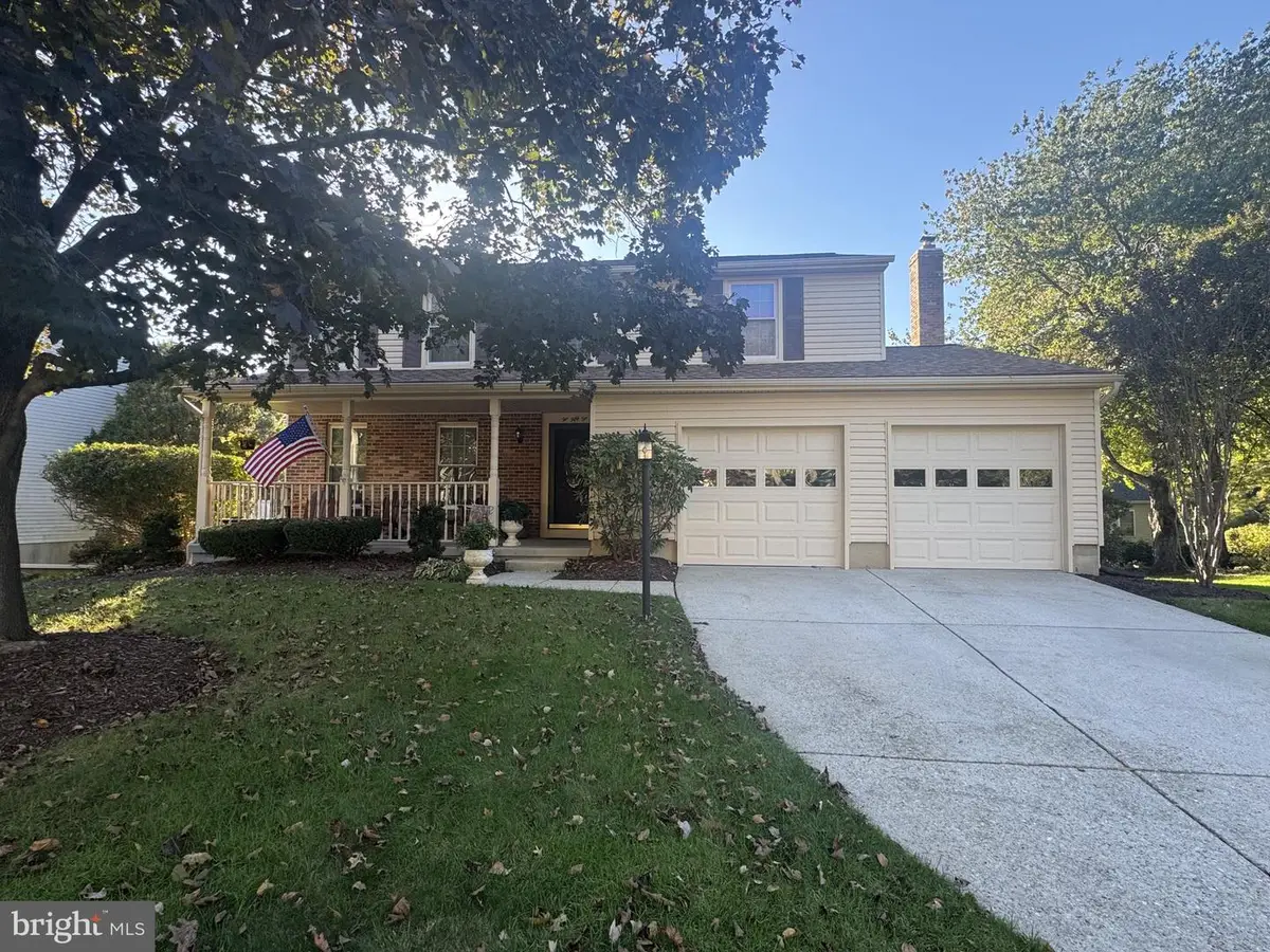 252 Waycross Way, Arnold, MD 21012 - #1