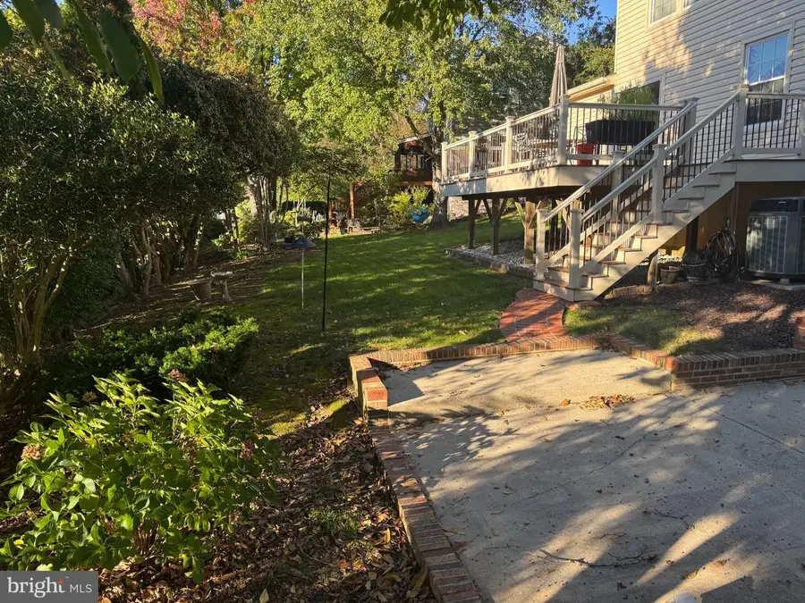 252 Waycross Way, Arnold, MD 21012 - #3