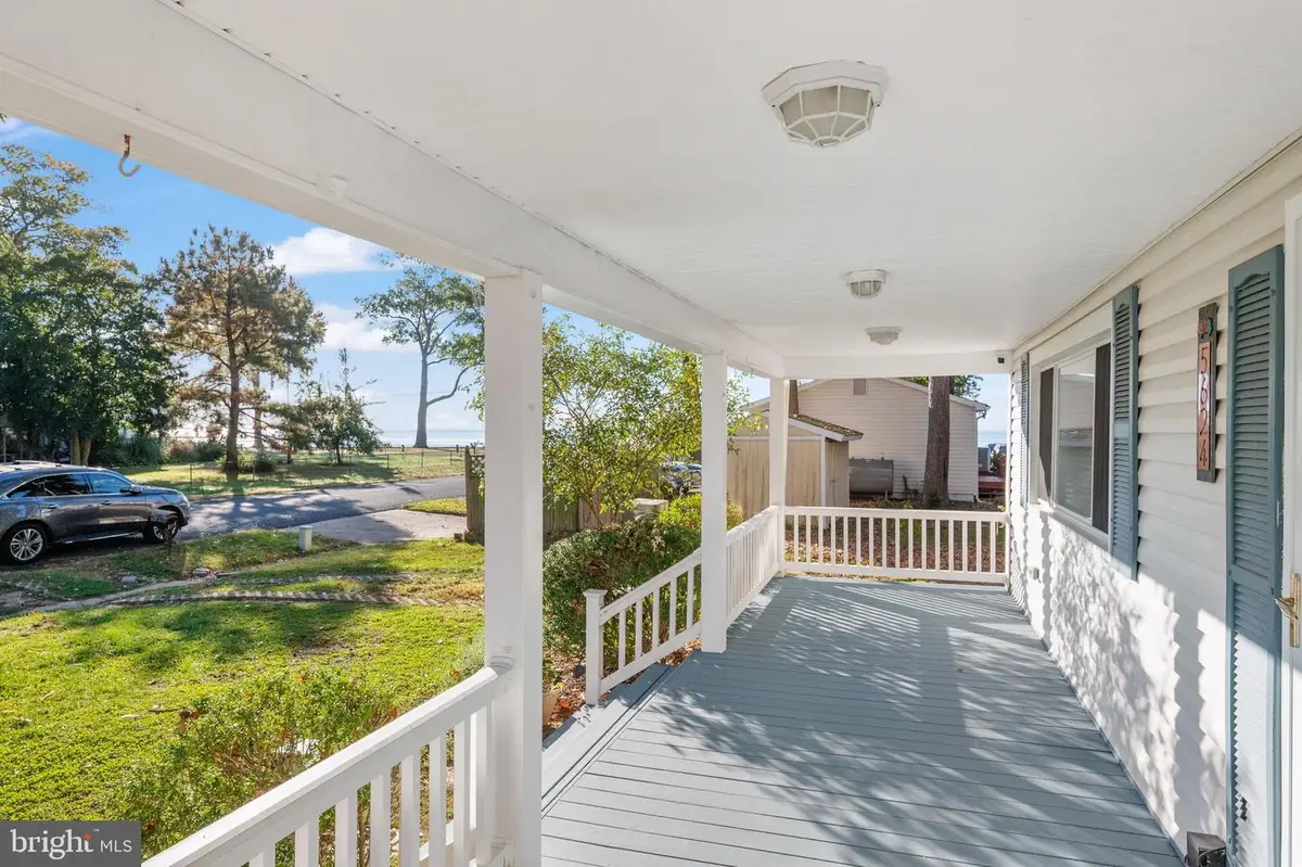 5624 Carvel St, Churchton, MD 20733 - #1