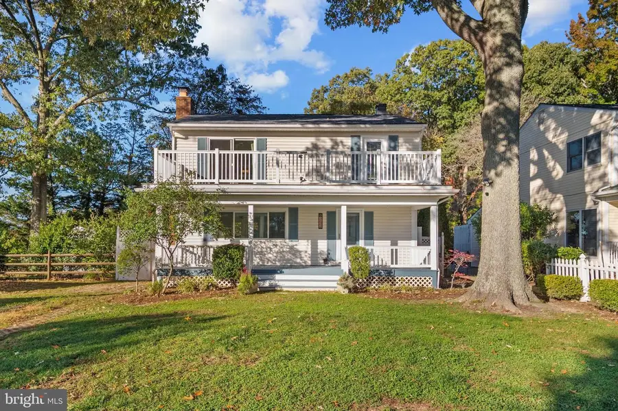 5624 Carvel St, Churchton, MD 20733 - #3