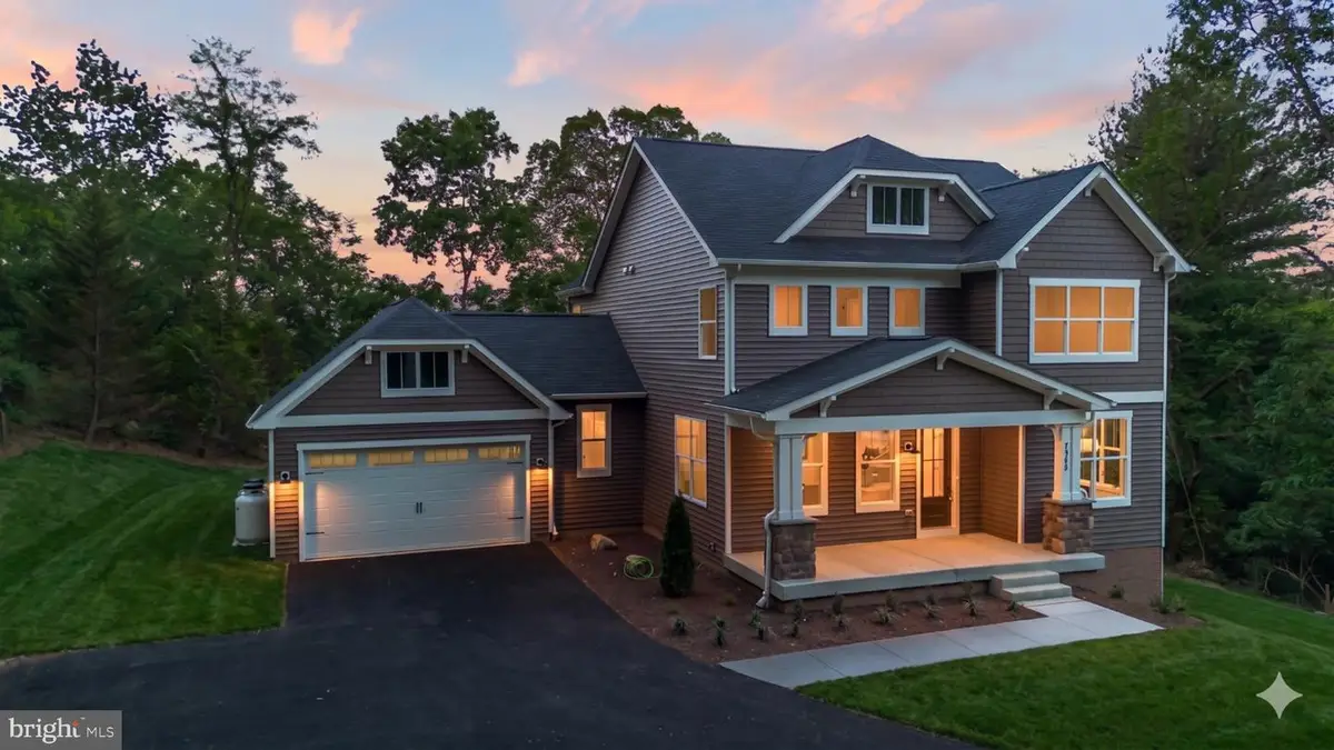 7 Gene Ave, Pasadena, MD 21122 - #1