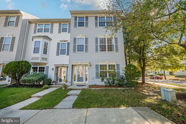 7901 Bentbough Rd, SEVERN, MD 21144