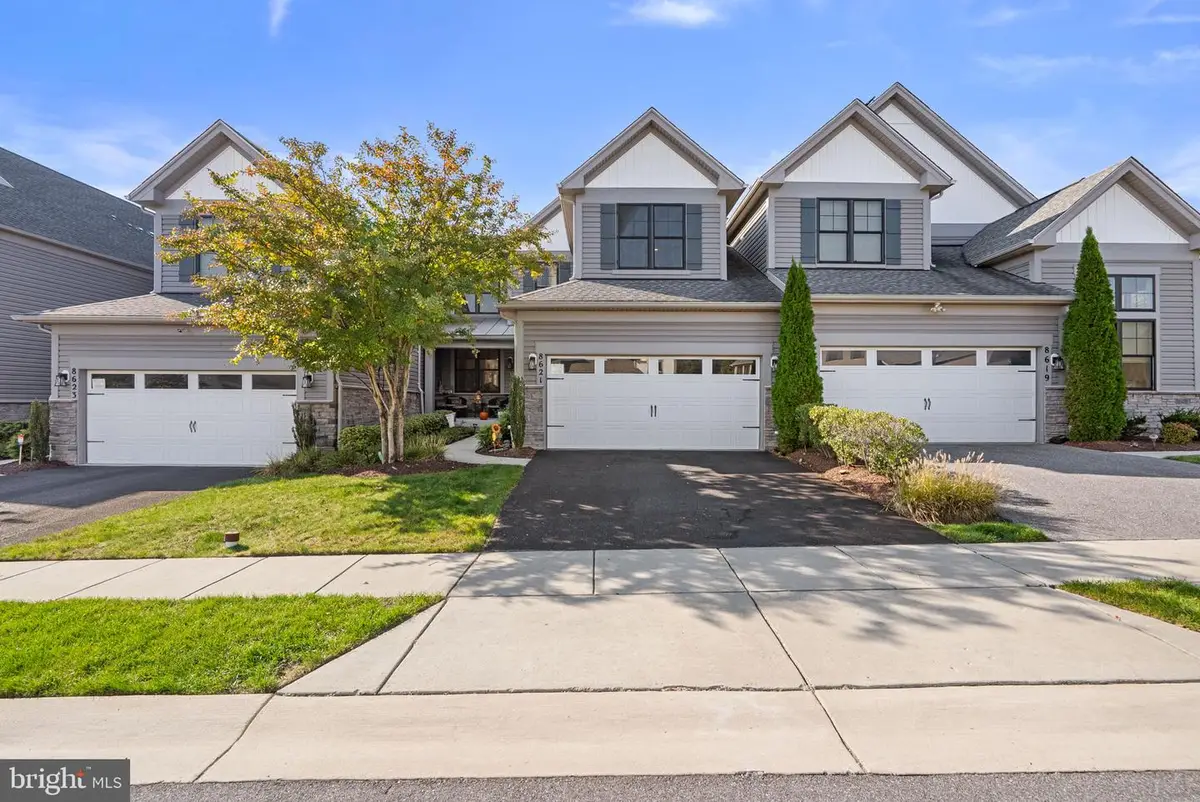 8621 Saint Anthony Dr, Severn, MD 21144 - #1