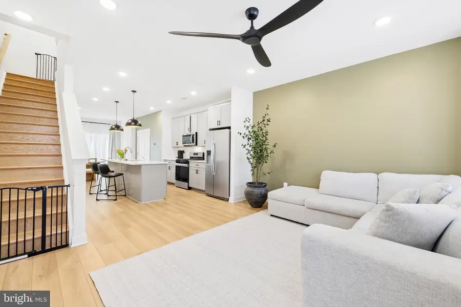 1513 Bottlebrush Ln, Laurel, MD 20724 - #2