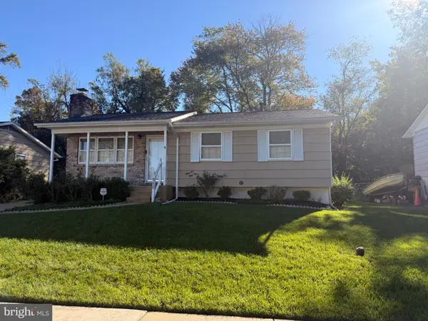 8259 Bernard Dr S, MILLERSVILLE, MD 21108