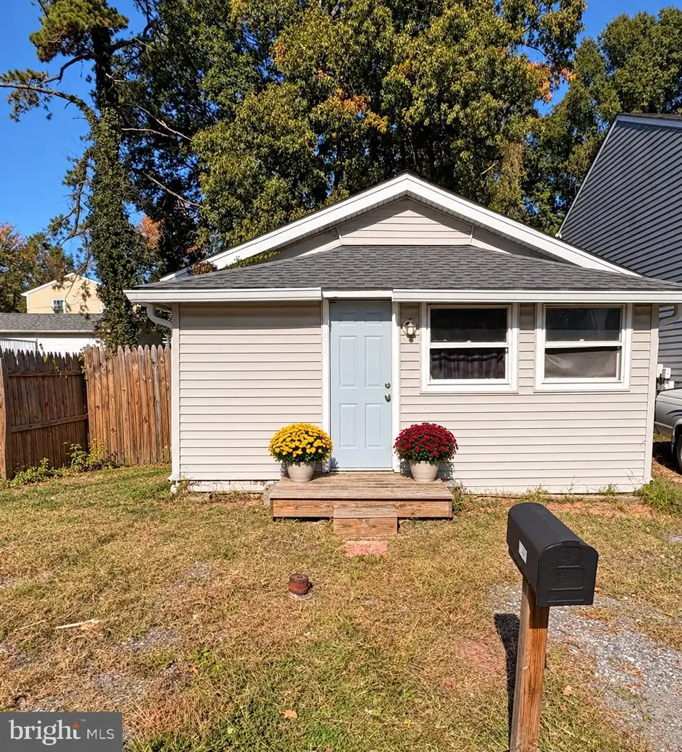 2502 229th St, Pasadena, MD 21122 - #1
