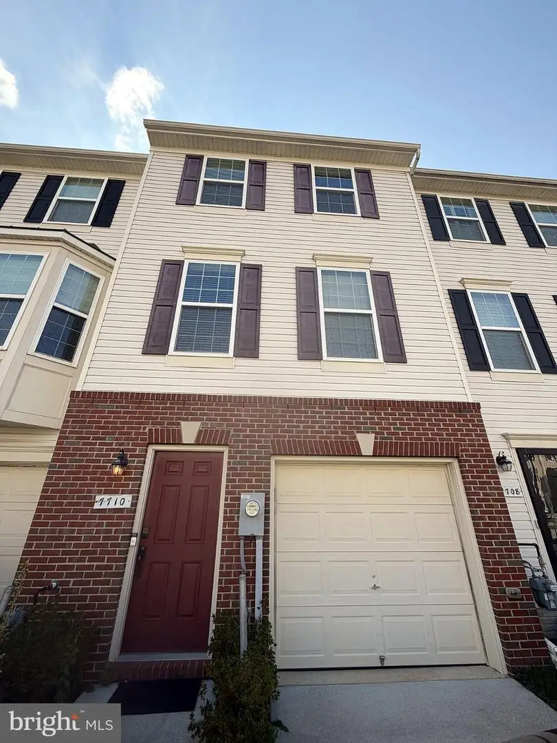 7710 Timbercross Ln, Glen Burnie, MD 21060 - #1