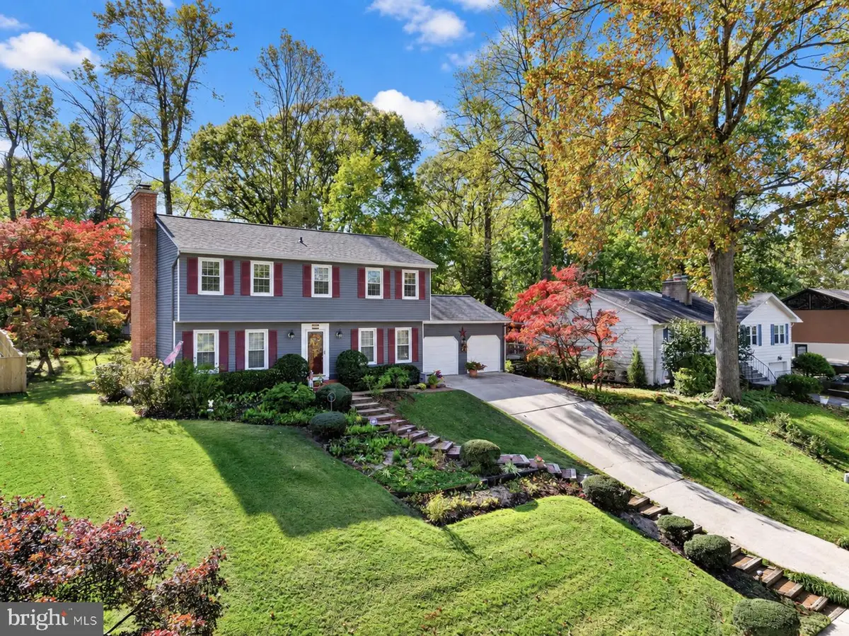 405 Halsey Rd, Annapolis, MD 21401 - #1
