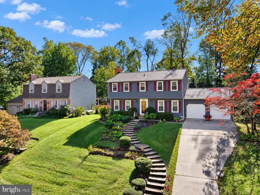 405 Halsey Rd, Annapolis, MD 21401 - #2