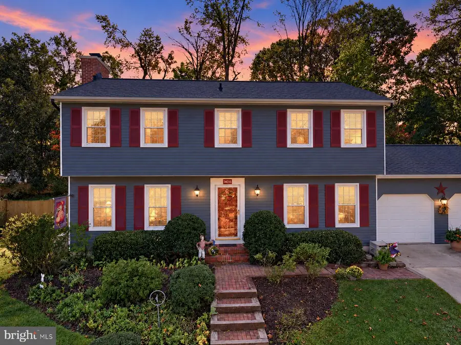 405 Halsey Rd, Annapolis, MD 21401 - #3