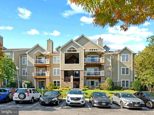 605 Admiral Dr #307, ANNAPOLIS, MD 21401