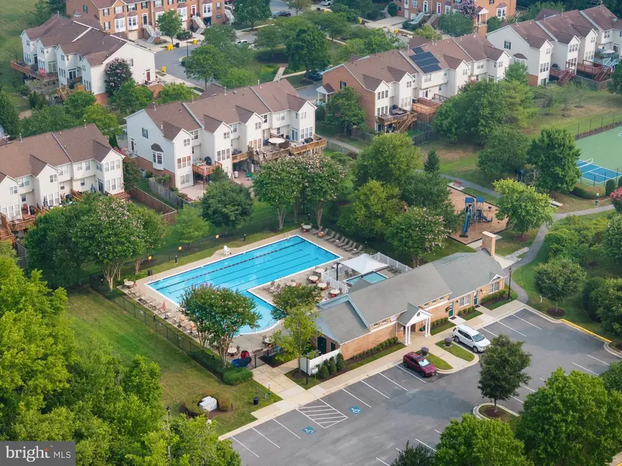 3847 Glebe Meadow Way, Edgewater, MD 21037 - #3