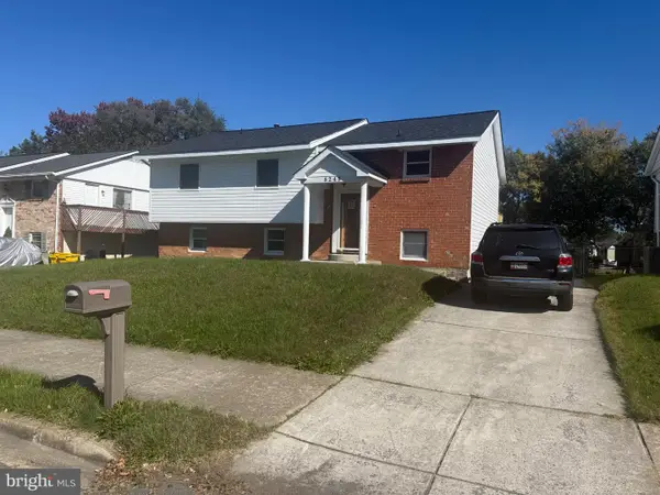 8245 Brandon Dr, MILLERSVILLE, MD 21108