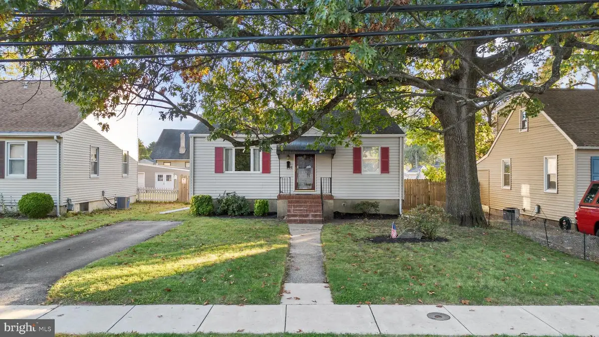 215 4th Ave Sw, Glen Burnie, MD 21061 - #1