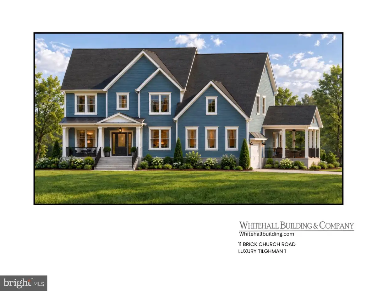 11 Brick Church Rd, Edgewater, MD 21037 - #1