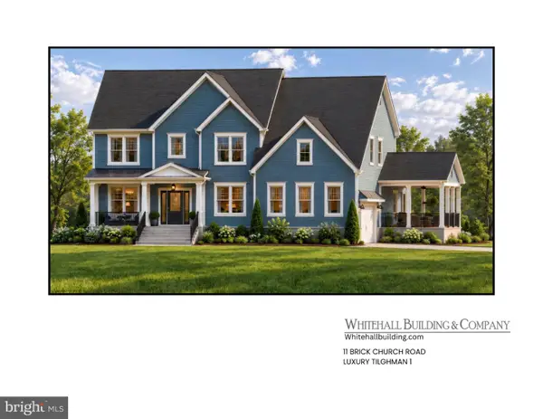 11 Brick Church Rd, EDGEWATER, MD 21037