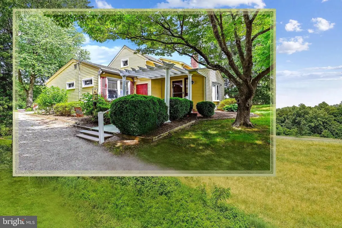 4475 Muddy Creek Rd, Harwood, MD 20776 - #1