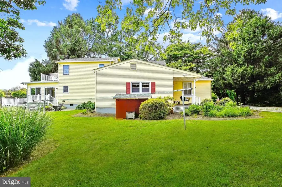 4475 Muddy Creek Rd, Harwood, MD 20776 - #3
