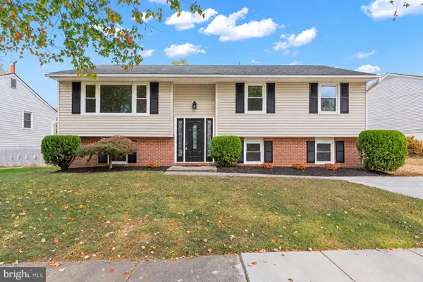 406 Grove Ridge Ct, LINTHICUM, MD 21090