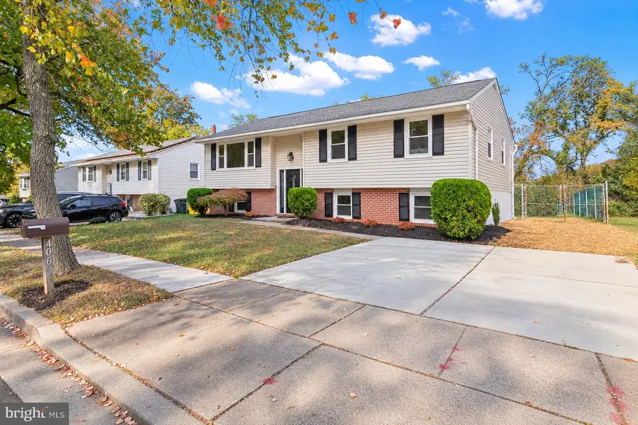 406 Grove Ridge Ct, Linthicum, MD 21090 - #2