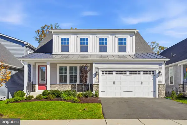 1232 Oleander Way, ODENTON, MD 21113
