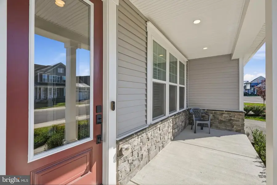 1232 Oleander Way, Odenton, MD 21113 - #3