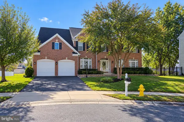 537 Wet Sand Dr, SEVERN, MD 21144