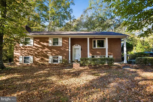 1251 Vintage Dr, HARWOOD, MD 20776