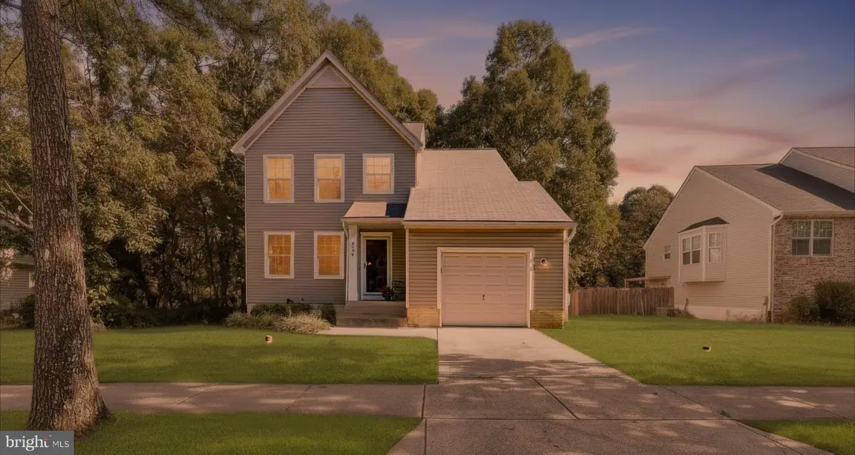8056 High Oak Rd, Glen Burnie, MD 21060 - #1