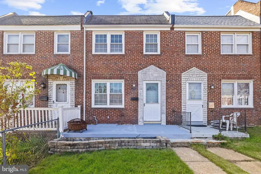 435 5th Ave, Brooklyn, MD 21225 - #2