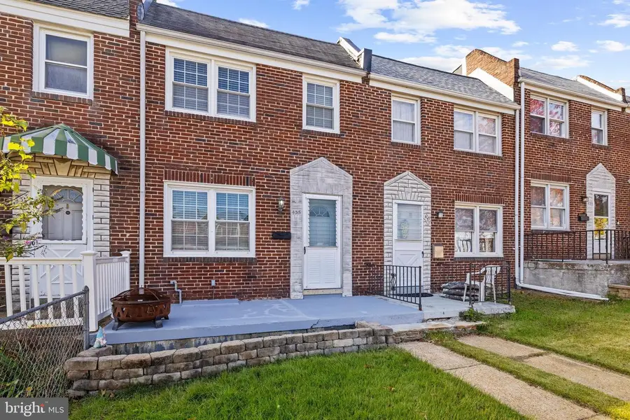 435 5th Ave, Brooklyn, MD 21225 - #3