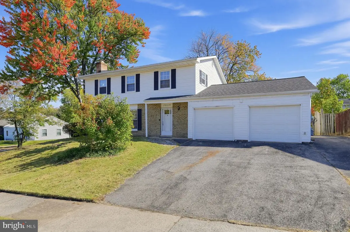 7935 Stonehearth Rd, Severn, MD 21144 - #1