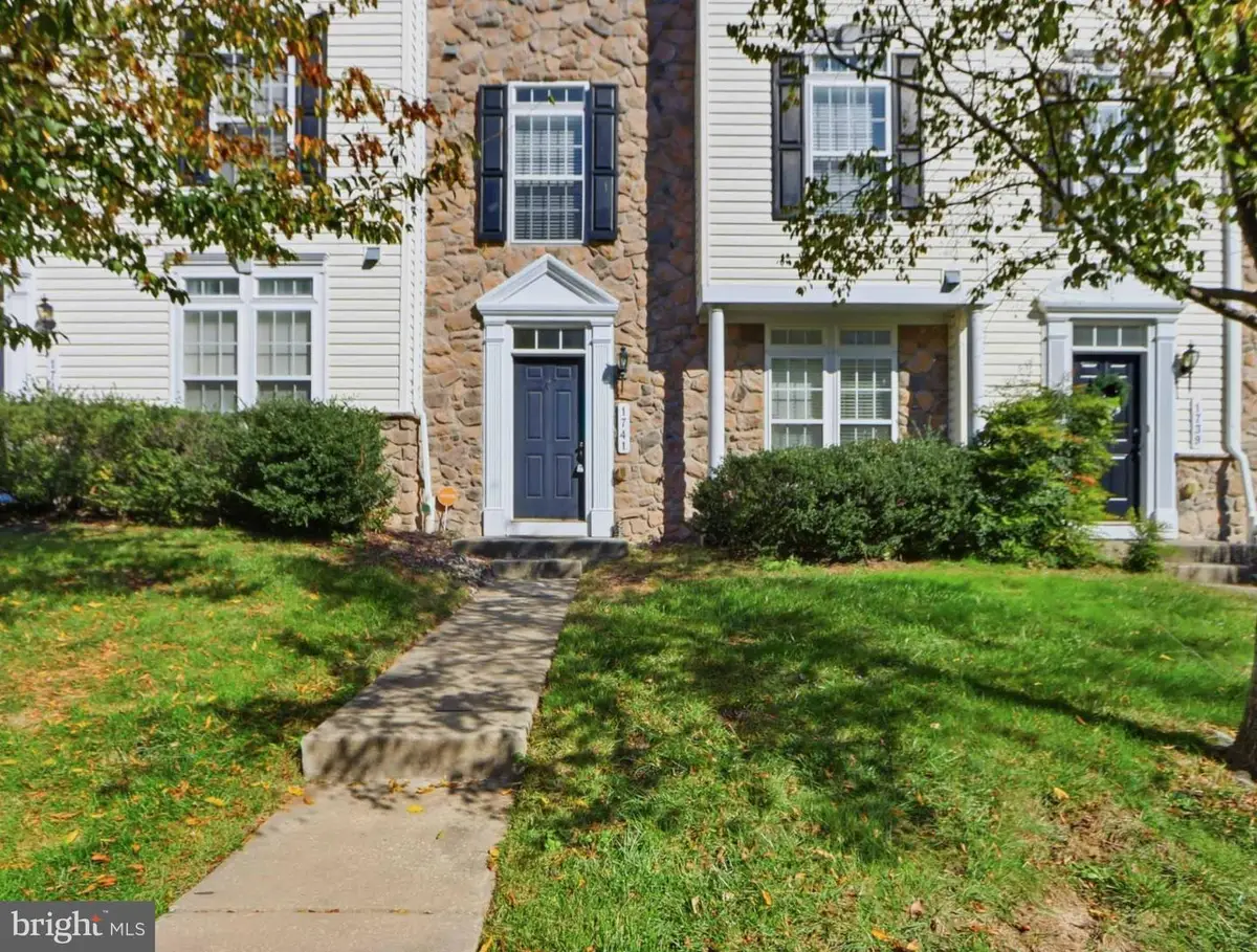 1741 Theale Way, Hanover, MD 21076 - #1