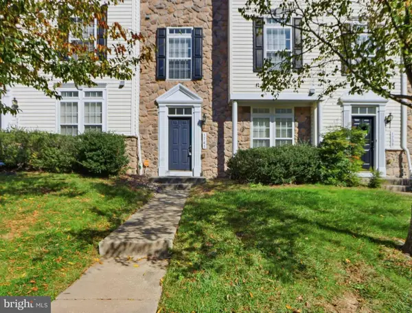 1741 Theale Way, HANOVER, MD 21076