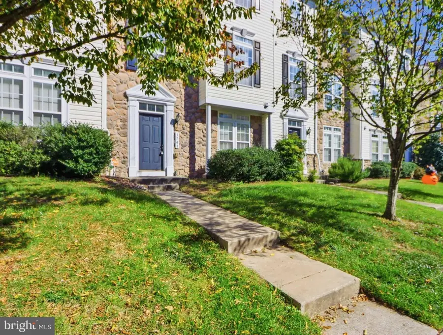 1741 Theale Way, Hanover, MD 21076 - #2