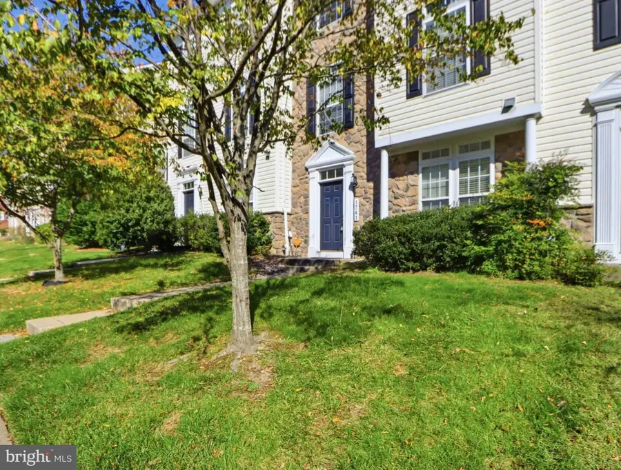 1741 Theale Way, Hanover, MD 21076 - #3