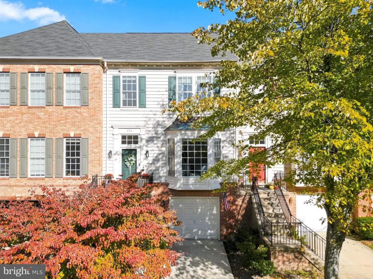 156 Riverton Pl, Edgewater, MD 21037 - #1