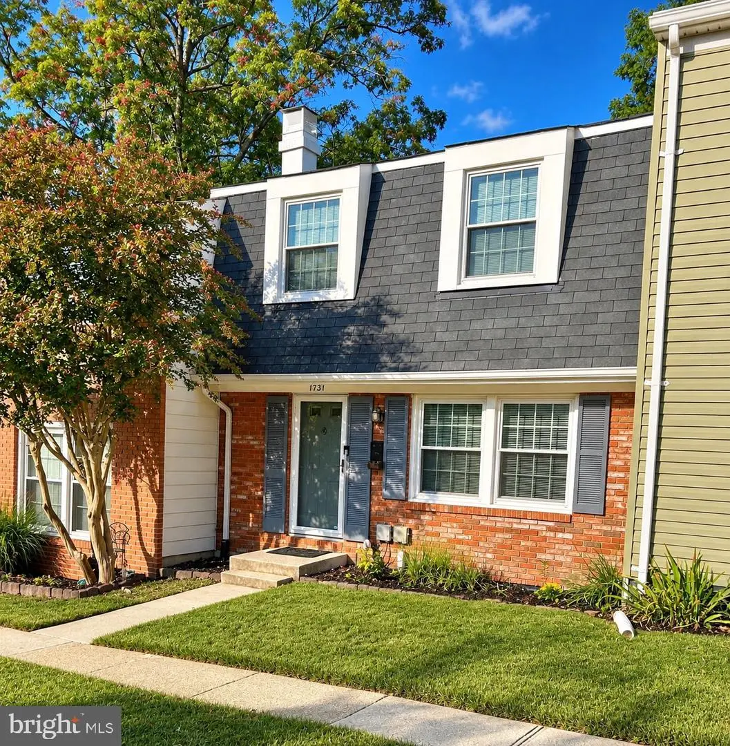 1731 Gabriel Ct, Crofton, MD 21114 - #1