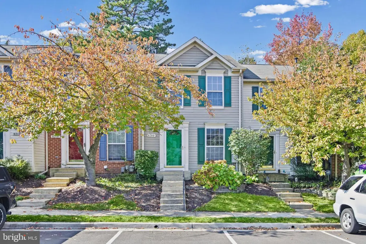 8308 Water Lily Way, Laurel, MD 20724 - #1