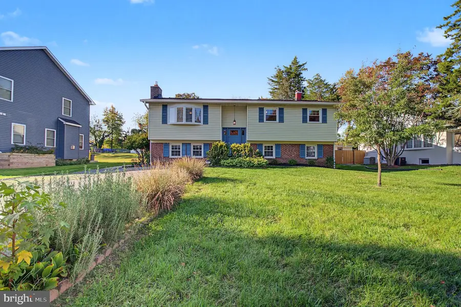 107 Pinecrest Dr, Annapolis, MD 21403 - #2