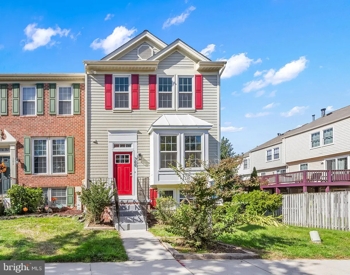 700 Dayspring Dr, Odenton, MD 21113 - #1