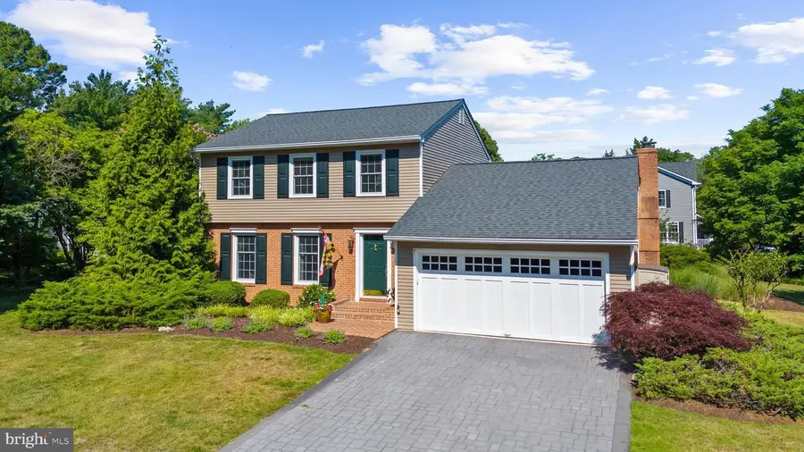 632 Basin Way, Arnold, MD 21012 - #2