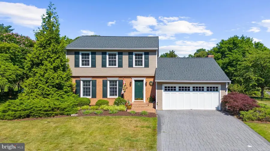 632 Basin Way, Arnold, MD 21012 - #3