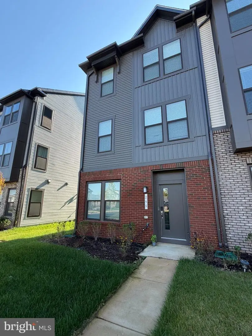 244 Freshet Ln, Laurel, MD 20724 - #1